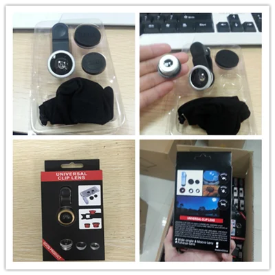 phone lens