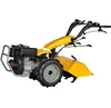 Diesel engine tiller 6HP multifunctional Agricultural machinery all gear driven type