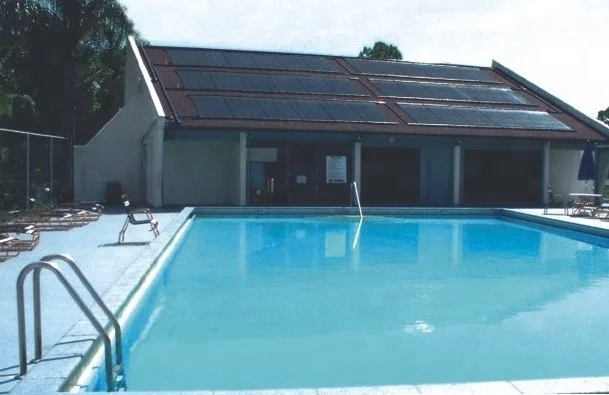 
high flow low head solar water pump 19m head swimming pool pump 