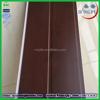 Wood Color Pvc Lamination Panel Pvc Tongue And Groove Ceiling Panel Buy Pvc Tongue And Groove Ceiling Panel Curved Ceiling Panel Interior Wood Pvc