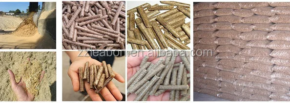 wood pellet 35