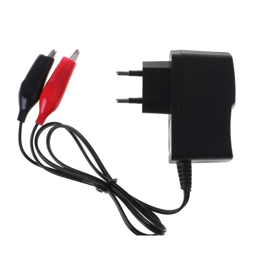 6v battery charger for toy car