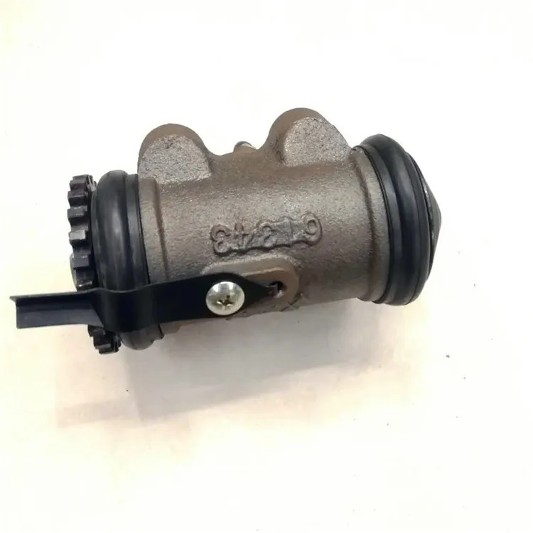 Rear Brake Slave Cylinder/wheel Cylinder Use For Fsr32/ftr/frr 6he1