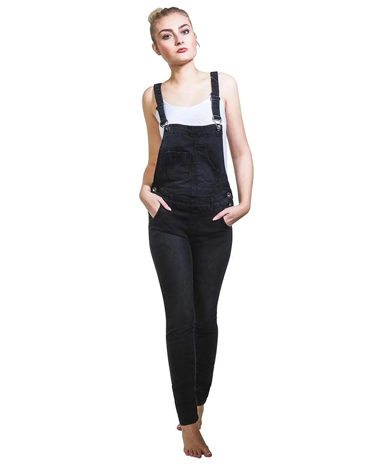 cheap ladies dungarees