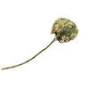 Miniature landscape material Natural dried hydrangea