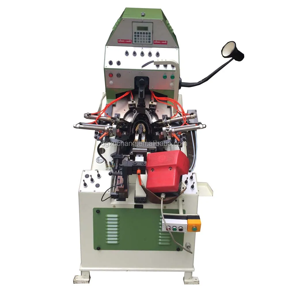 shoes making machine price