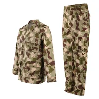 

Wholesale BDU Uniformes Militares Americans Military Uniform United States Military Uniform