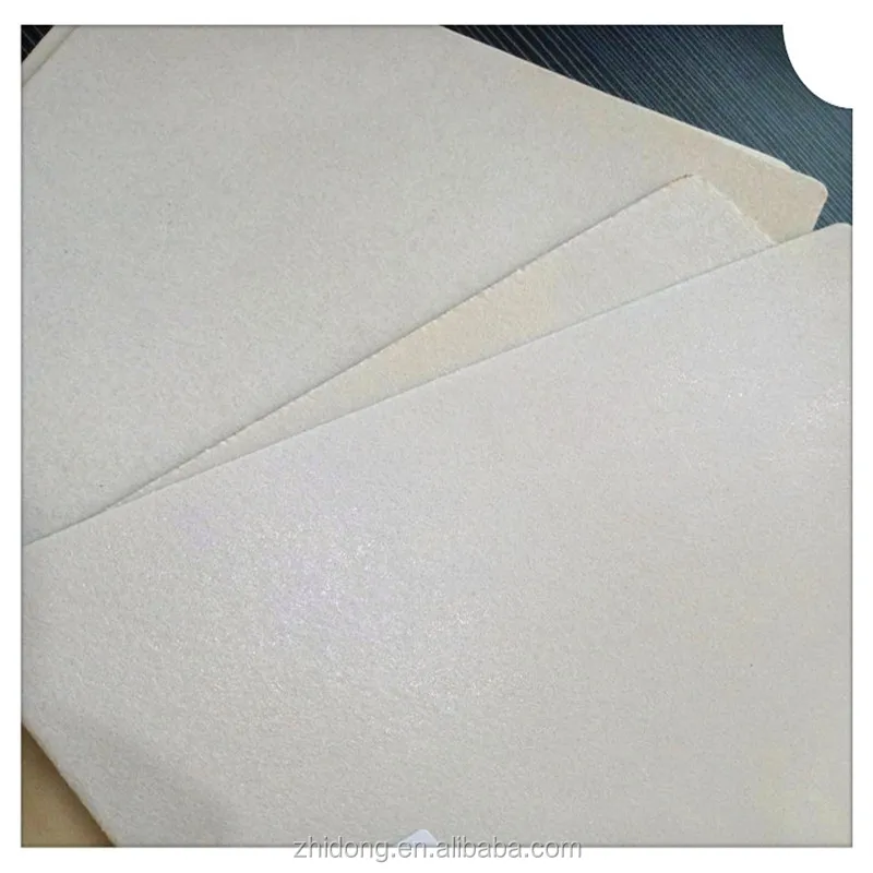 
Thermoplastic Shoes Toe Puff and Counter Material 