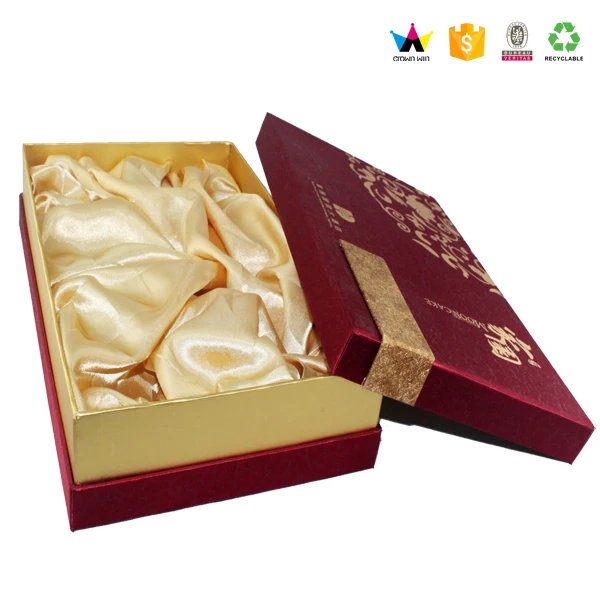 Wine Glass Gift Boxe