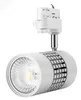 Spotlight Lamp 30W Theater Stage Zoom Dress Shop Window LED Projection Focus Track Lights Lamp