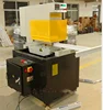 Seamless colorful pvc window welding machine -single head