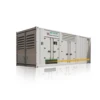 1500kVa super soundproof diesel power plant with Perkins Engine
