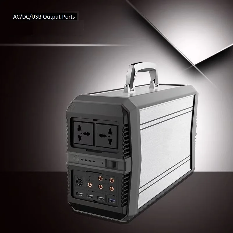 High Quality Cheap Price External Power Station Portable For Laptop