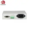 512k bps Serial port RS232/RS422/RS485 to E1 interface converter with SNMP network management