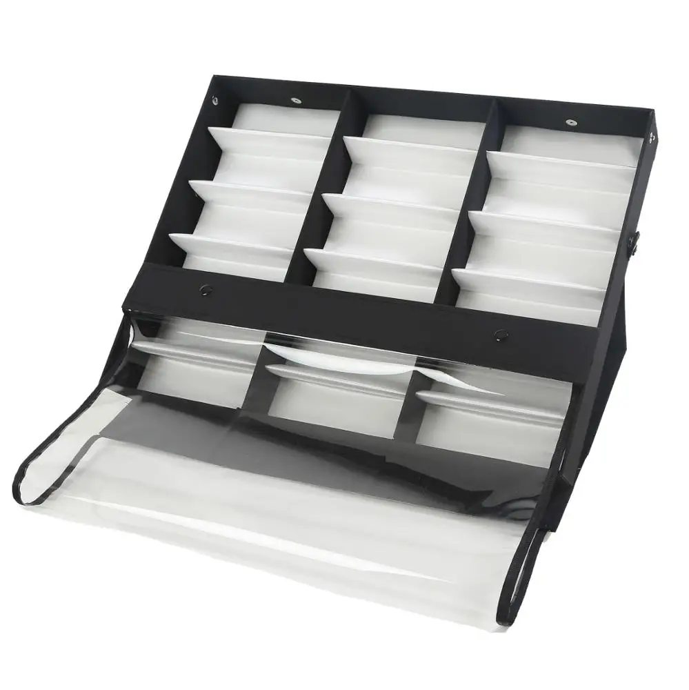 

Foldable Sun Glasses Display Box