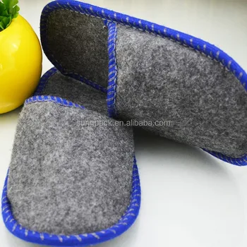 guest slippers