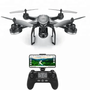 S30W Dual GPS Drone WiFi 1080P HD Camera