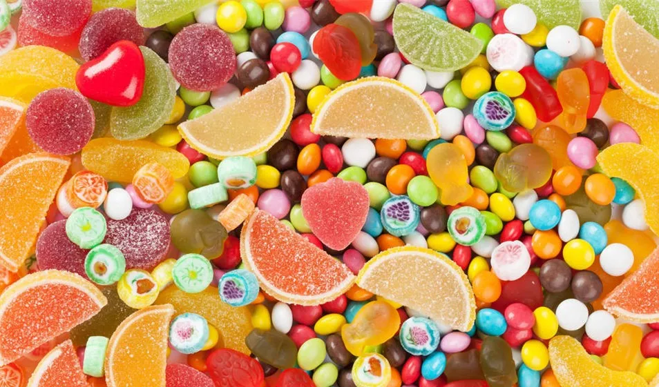 xiwang food grade dextrose anhydrous/glucose anhydrous/corn