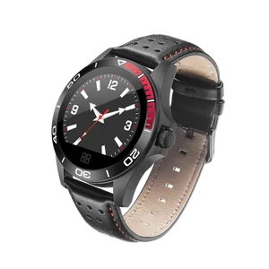 AI Smart Sports Watch 1.22 inch Touch Screen