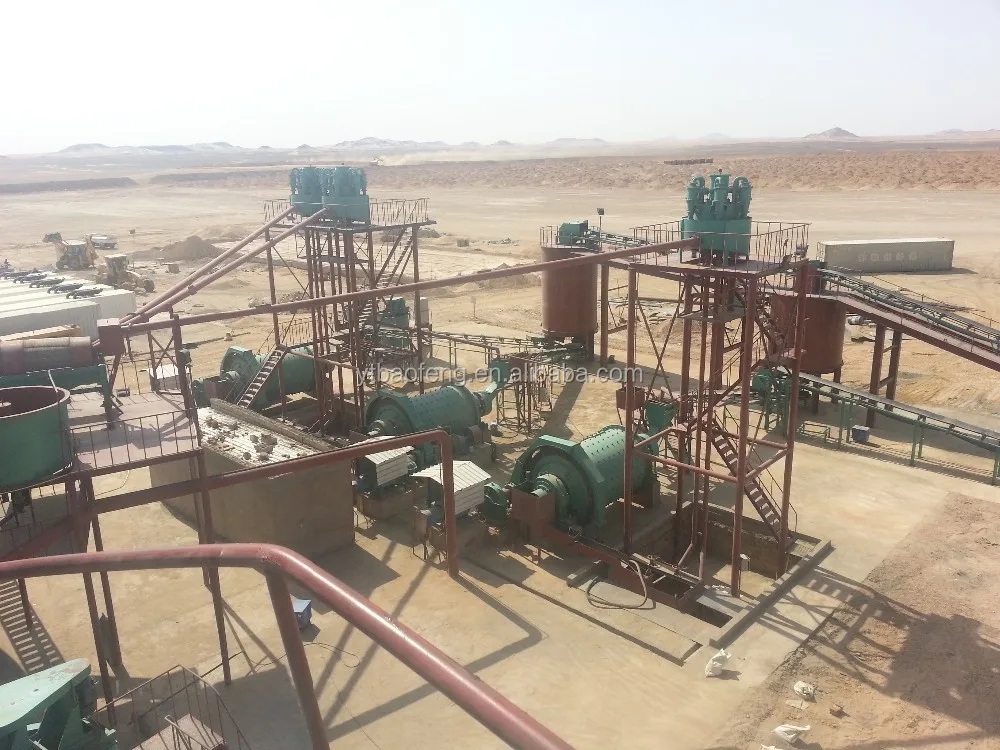 
200t/d Gold CIL plant equipment manufacturer / Professional EPC contractor 