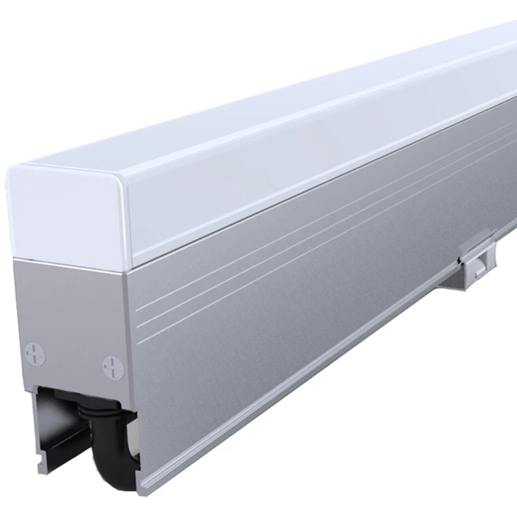 Outdoor Rgb Led Tubes Rgbw Color Changing Lights Dmx Led Fluorescent