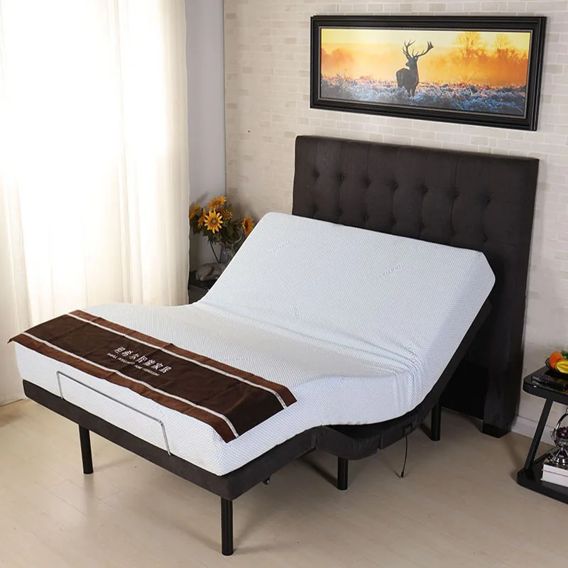 Купить кровать электрическую. Xiaomi 8h Milan Smart. Массажная кровать Аскона. Кровать Сяоми. Кровать Аскона с массажем и пультом управления.