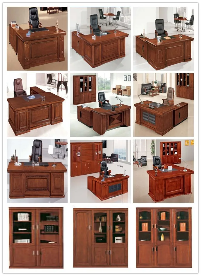 Classic Office Desk Furniture In Riyadh Buy Office Desk Furniture In