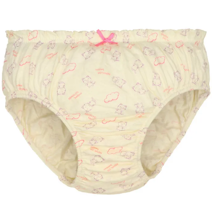 girls preteen underwear model