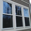 Grandsea quality aluminium double hung basement windows