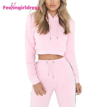 pink tracksuit