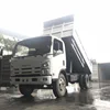 5 Ton Brand New Isuzu Trash Dump Truck