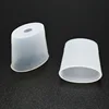 2019 new flat cigarette holder silicone drip tip for flat e-cigarette