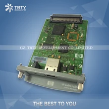 100% Test Printer Server Card For HP JJetdirect 630N 630 J7997G Network Card On Sale