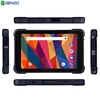 GENZO 8/10 Inch IP67 Industrial Rugged Tablet Android 4G LTE With Android 8.1 Ethernet Port/RS232/Fingerprint/NFC/13MP Camera/2D