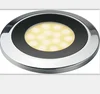 residential round surface mount 350ma constant current cob led under cabinet light
