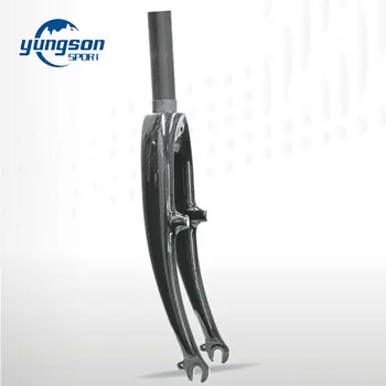 700c bike fork