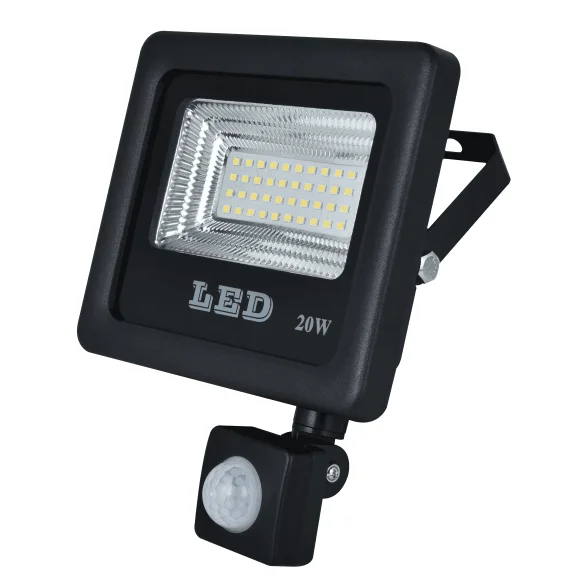 Rip 50 Capteur ExtérieurExtérieur W Ip65 Led Qualité Bonne Imperméable Projecteur JKcTFl13