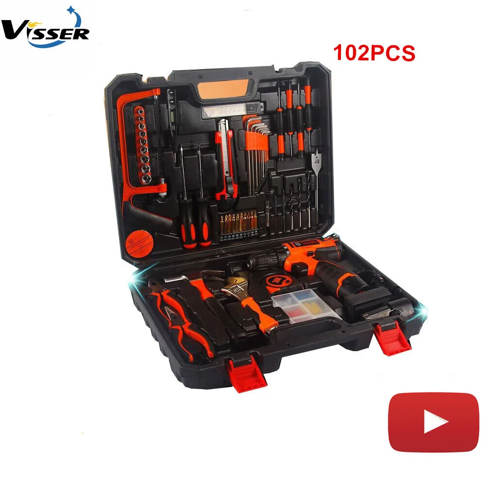 Catálogo de fabricantes de Electrician Toy Mechanic Tool Box Set de alta  calidad y Electrician Toy Mechanic Tool Box Set en Alibaba.com