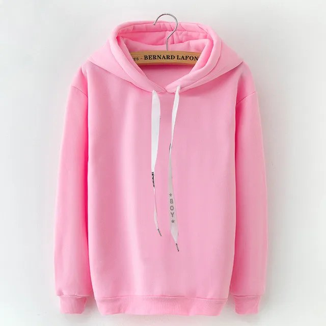 solid color hoodies womens