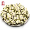 great value milk flavored ISO&QS certification fruit hard candy