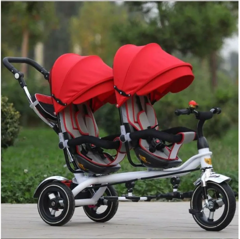 2016 Best Selling Baby Stroller For Twins Baby Stroller In Dubai Twin