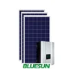 3000 watt 5000w 10kw solar generator solar panel system for 3kw off grid solar power system home