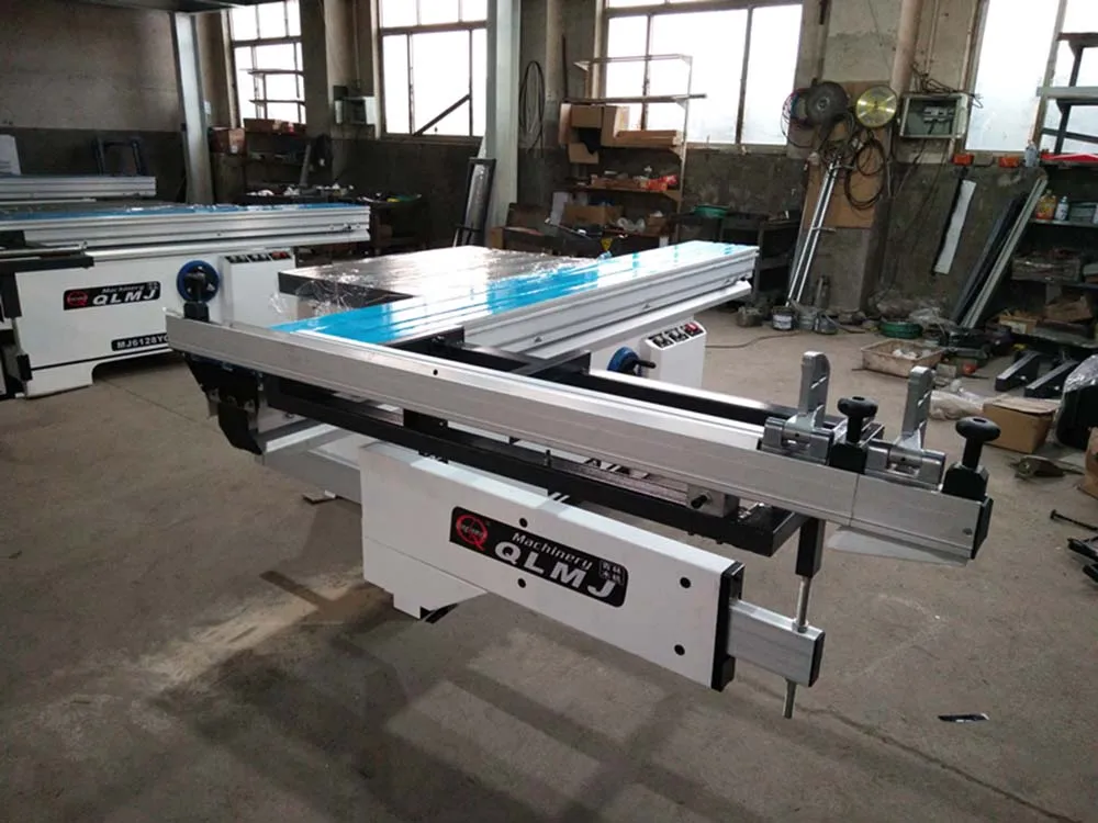 circular saw machine wood cutting machine