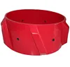 Casing centralizer good price accessories rigid spiral rolling centralizer