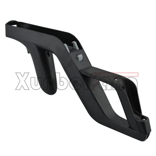 Light Gun for Wii Zapper Gun Black Products from Shenzhen Xunbeifang