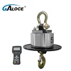 GWD800 hot sale Wireless Dynamometer load cell with remote controller