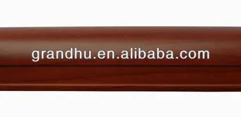 Sliding Door Frame Painted Wood Texture Cherry Aluminium Profile Buy Aluminium Profile Aluminum Sliding Door Frame Wood Texture Aluminium Profiles