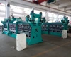 high speed Liba type raschel warp knitting machine