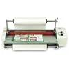 Bopp film A2 size double side hot roll laminator in cheap price
