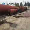 Super quality wood drier machine system export to South Korea